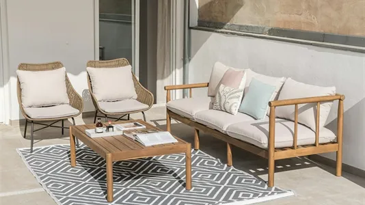 Apartments in Valencia Extramurs - photo 10