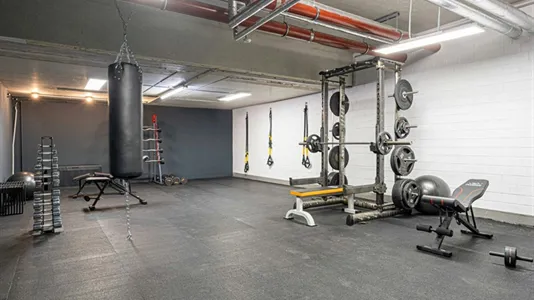 Rooms in Berlin Mitte - photo 10