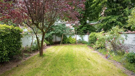 Rooms in Brussels Schaarbeek - photo 9