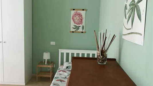 Rooms in Florence - photo 3