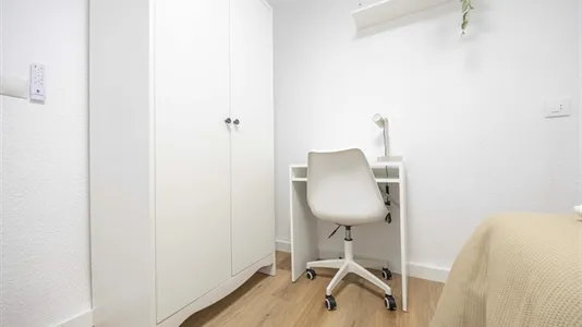 Rooms in Valencia Extramurs - photo 2