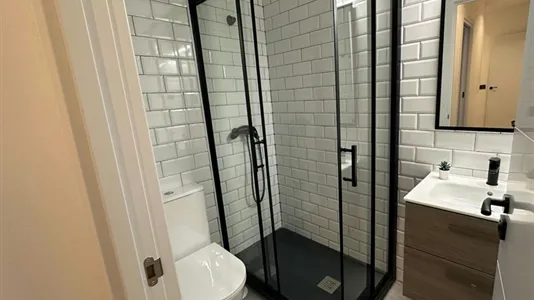 Apartments in Madrid Carabanchel - photo 9