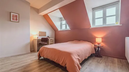 Rooms in Brussels Elsene - photo 2