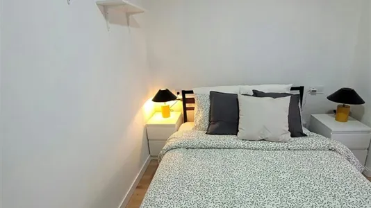 Rooms in Burjassot - photo 6