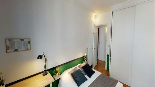 Rooms in Paris 16ème arrondissement (South) - photo 3