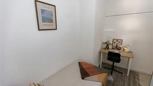 Rooms in Budapest XIII. kerület - photo 5