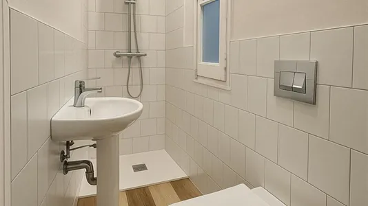 Rooms in Madrid Retiro - photo 6