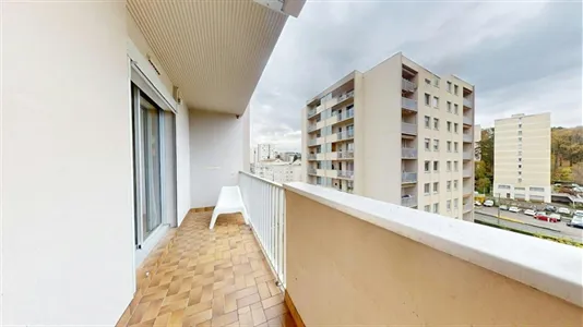 Rooms in Lyon - photo 8
