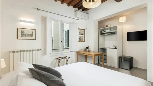 Rooms in Florence - photo 2