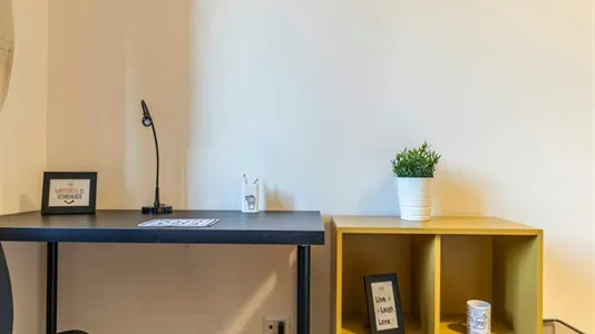 Rooms in Padua - photo 5