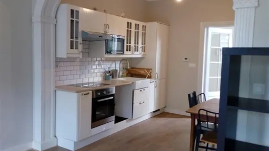 Rooms in Brussels Schaarbeek - photo 8