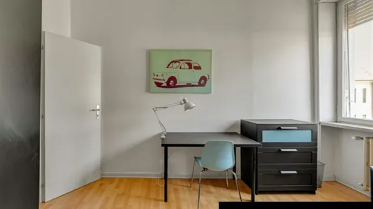 Rooms in Milano Zona 1 - Centro storico - photo 4