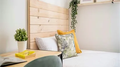 Room for rent in Madrid Chamberí, Madrid