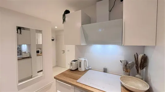 Rooms in Munich Ramersdorf-Perlach - photo 5