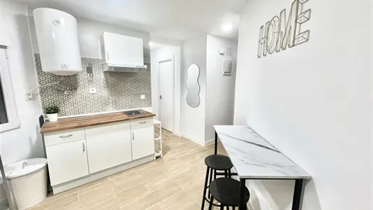 Rooms in Leganés - photo 7