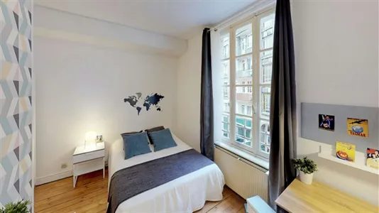 Rooms in Lille - photo 2