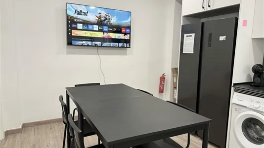 Rooms in Murcia - photo 9