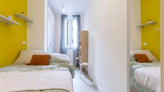 Rooms in Padua - photo 4