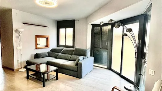 Rooms in Barcelona Sant Martí - photo 4