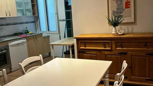 Rooms in Bilbao - photo 5