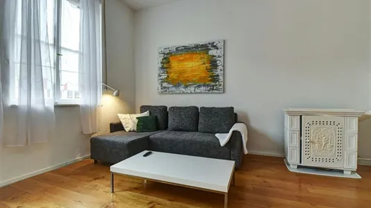 Apartments in Location is not specified - photo 6