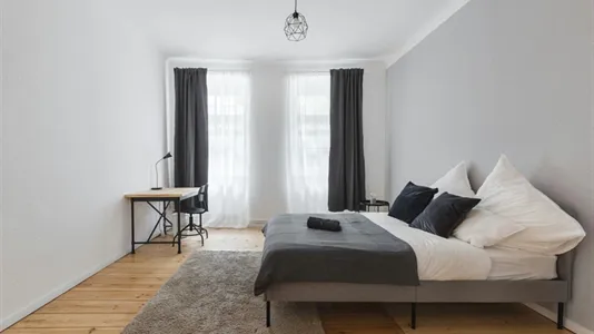 Rooms in Berlin Mitte - photo 2
