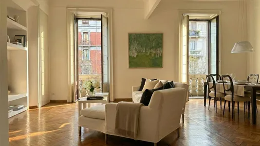 Apartments in Milano Zona 1 - Centro storico - photo 2