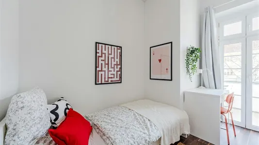 Rooms in Berlin Treptow-Köpenick - photo 1