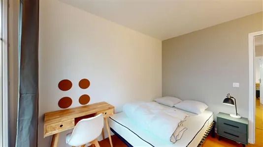 Rooms in Bobigny - photo 1