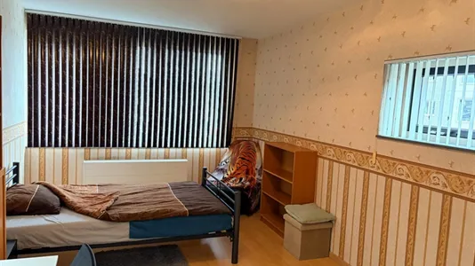 Rooms in The Hague Escamp - photo 2