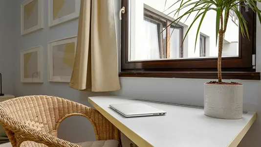 Apartments in Budapest Terézváros - photo 9