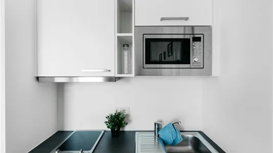 Apartments in Berlin Charlottenburg-Wilmersdorf - photo 10