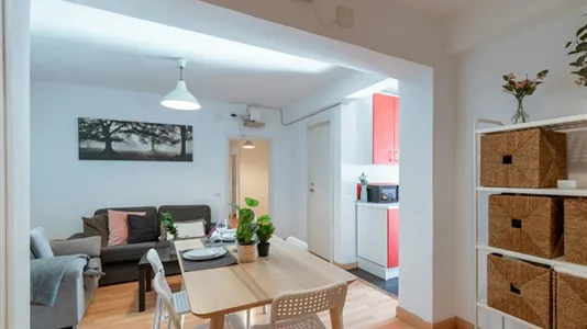 Rooms in Madrid Usera - photo 6