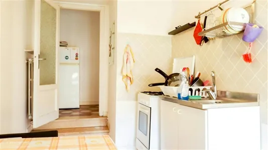 Rooms in Verona - photo 5