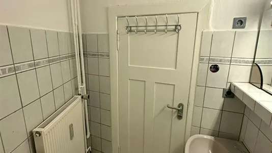 Rooms in Berlin Steglitz-Zehlendorf - photo 8