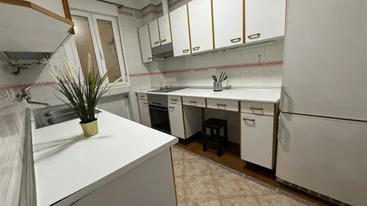 Rooms in Madrid Chamberí - photo 6