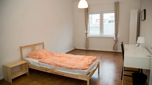 Rooms in Hamburg Altona - photo 2