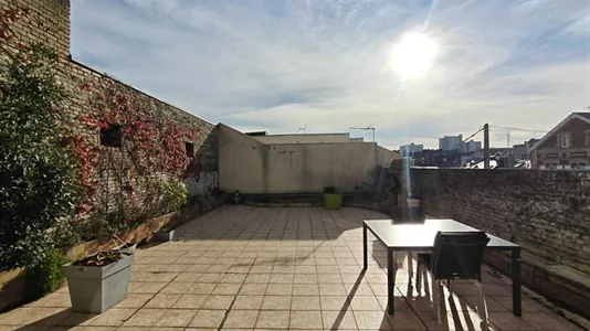 Rooms in Le Havre - photo 4