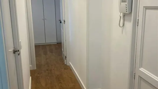 Rooms in Madrid Tetuán - photo 8