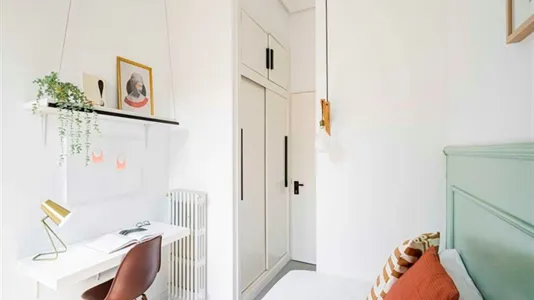Rooms in Madrid Centro - photo 2
