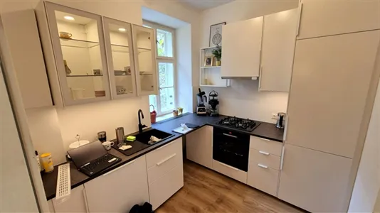 Apartments in Vienna Alsergrund - photo 1