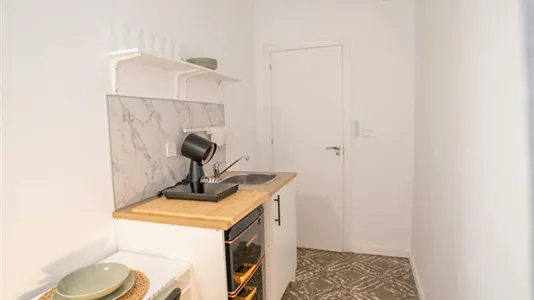 Rooms in Aldaia - photo 2