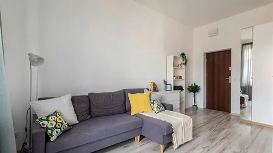 Apartments in Katowice - photo 4