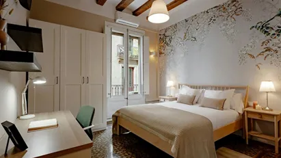 Room for rent in Barcelona Ciutat Vella, Barcelona