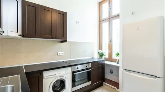 Apartments in Location is not specified - photo 9