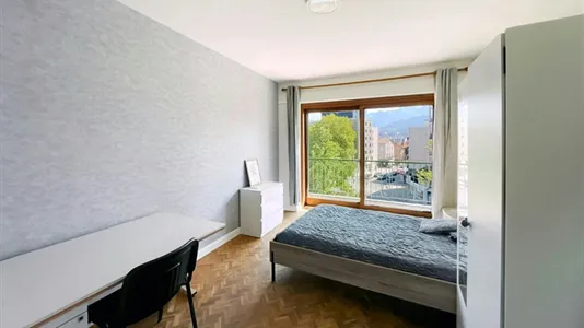 Rooms in Grenoble - photo 8