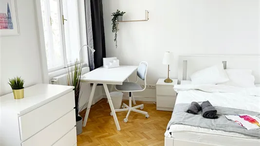 Rooms in Vienna Landstraße - photo 5