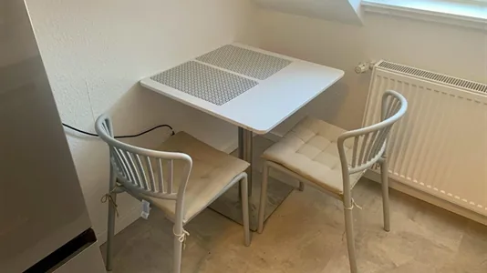 Rooms in Offenbach am Main - photo 8