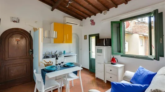 Apartments in Florence - photo 2