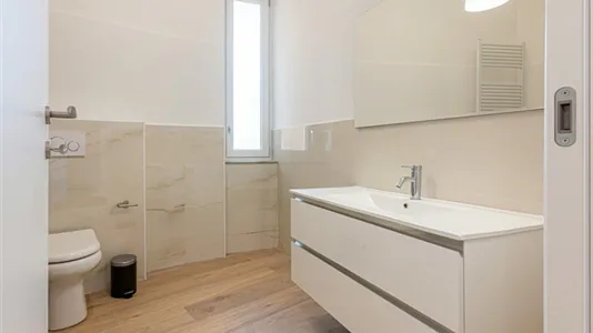 Rooms in Turin - photo 10